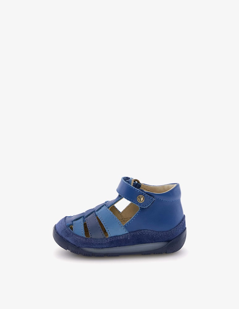 rinascente Falcotto Laguna closed toe sandals