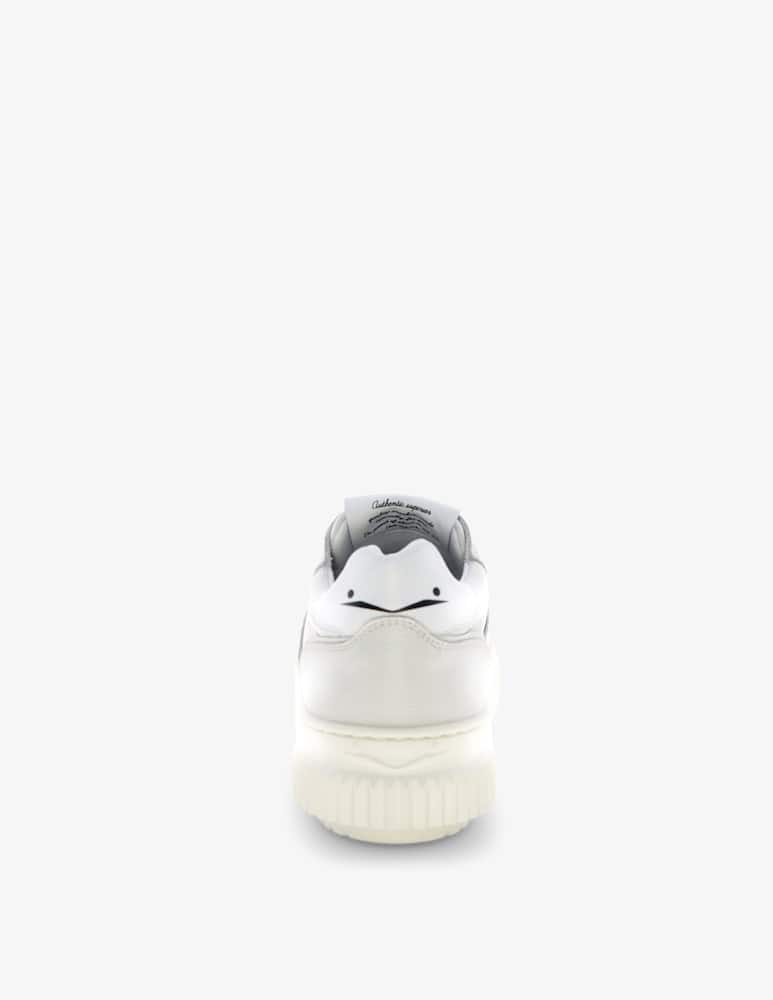 Voile Blanche Sneaker Lipari in pelle - immagine 3 Voile Blanche Sneaker Lipari in pelle - immagine 3