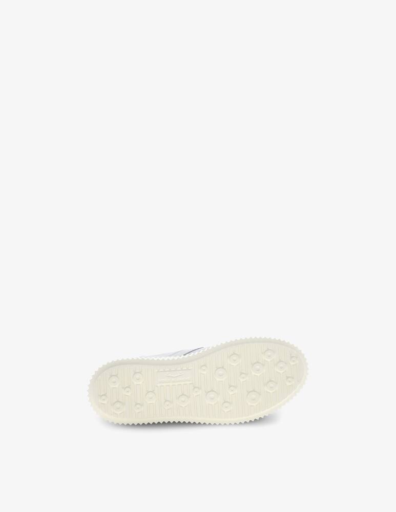 rinascente Voile Blanche Lipari leather sneaker