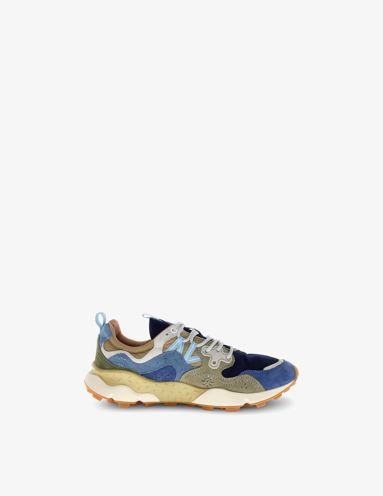 rinascente Flower Mountain Sneakers Yamano 3