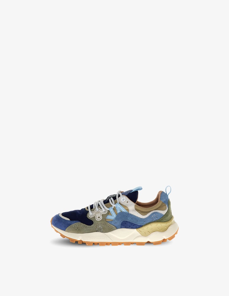 rinascente Flower Mountain Sneakers Yamano 3
