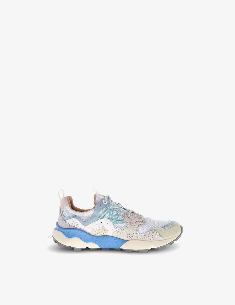 Flower Mountain Sneakers Yamano 3 - immagine 1 Flower Mountain Sneakers Yamano 3 - immagine 1