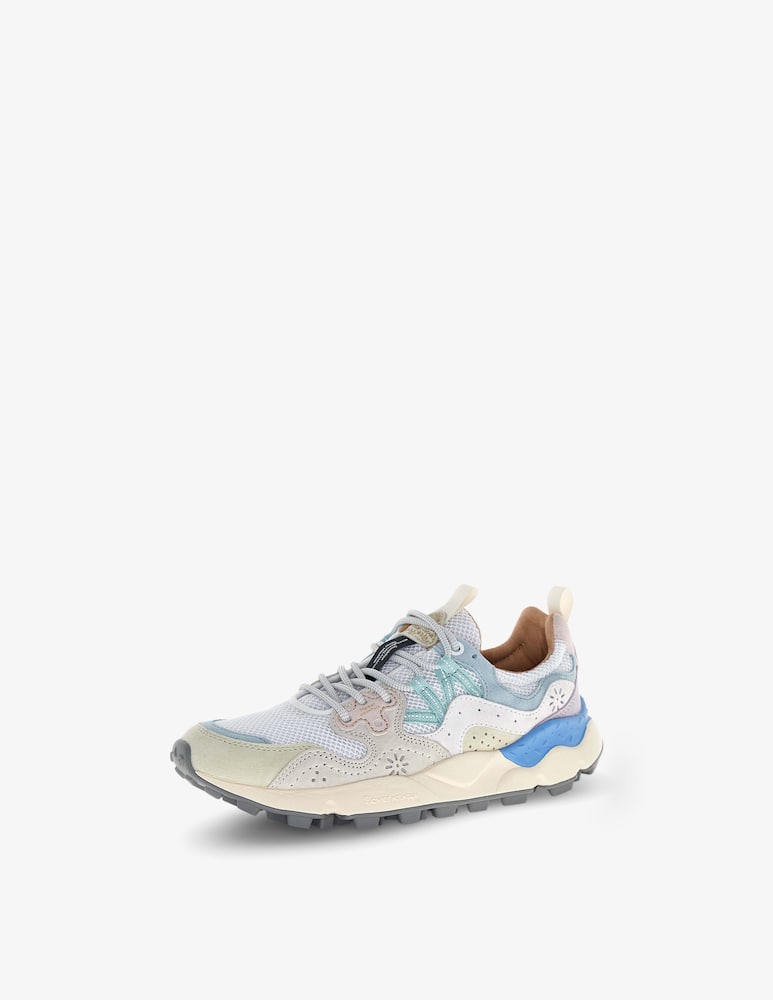 Flower Mountain Sneakers Yamano 3 - immagine 2 Flower Mountain Sneakers Yamano 3 - immagine 2