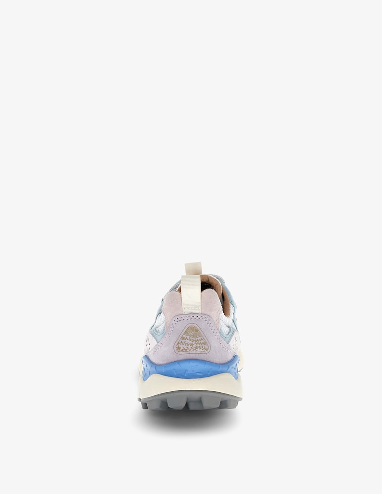 Flower Mountain Sneakers Yamano 3 - immagine 3 Flower Mountain Sneakers Yamano 3 - immagine 3