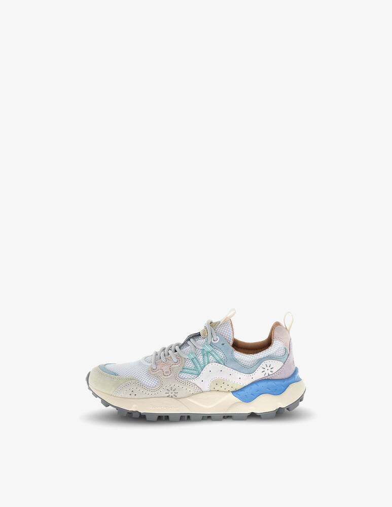 Flower Mountain Sneakers Yamano 3 - immagine 6 Flower Mountain Sneakers Yamano 3 - immagine 6