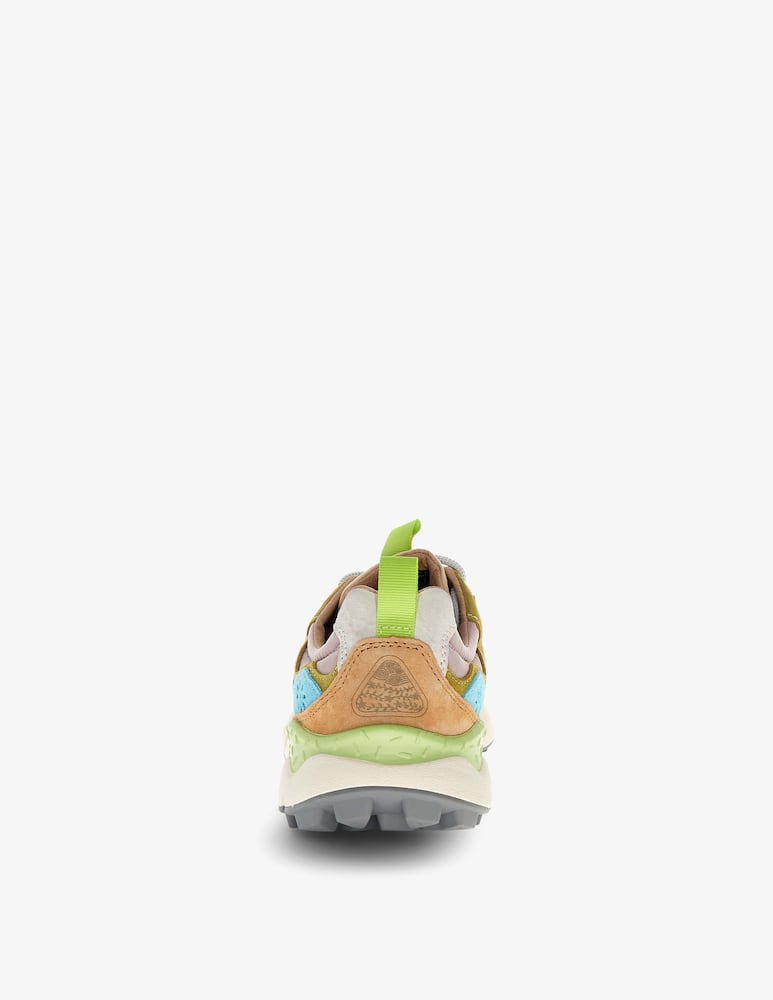 rinascente Flower Mountain Sneakers Yamano 3