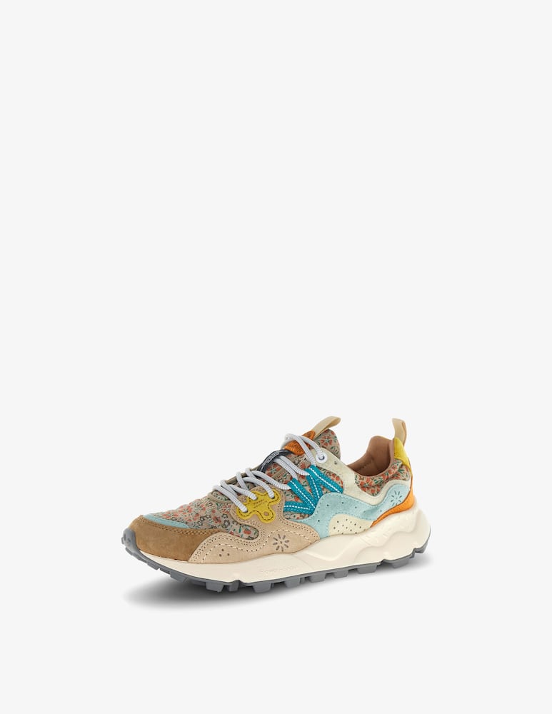 Flower Mountain Sneakers Yamano 3 - immagine 2 Flower Mountain Sneakers Yamano 3 - immagine 2