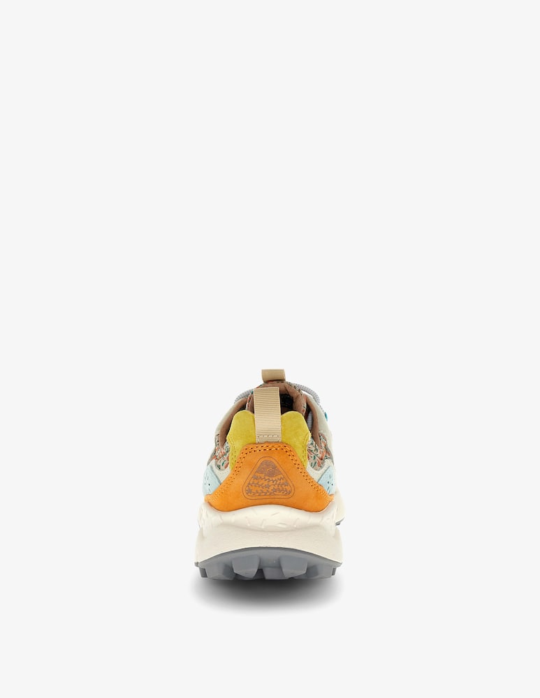 Flower Mountain Sneakers Yamano 3 - immagine 3 Flower Mountain Sneakers Yamano 3 - immagine 3