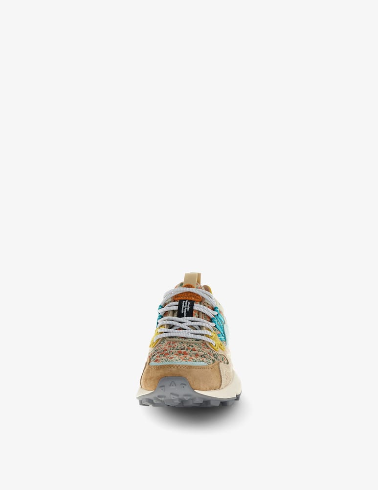 Flower Mountain Sneakers Yamano 3 - immagine 4 Flower Mountain Sneakers Yamano 3 - immagine 4