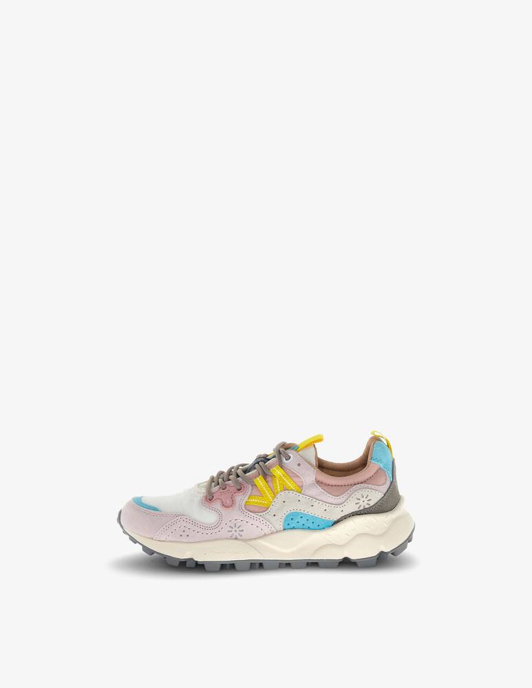 rinascente Flower Mountain Sneakers Yamano 3