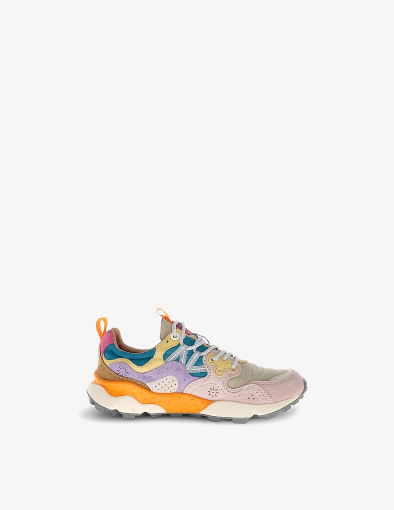 Flower Mountain Sneakers Yamano 3 - picture 1 Flower Mountain Sneakers Yamano 3 - picture 1