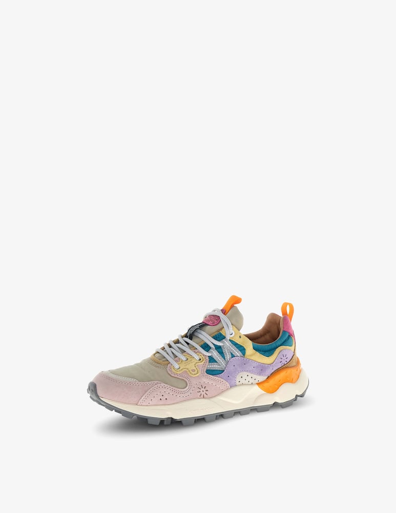 Flower Mountain Sneakers Yamano 3 - picture 2 Flower Mountain Sneakers Yamano 3 - picture 2
