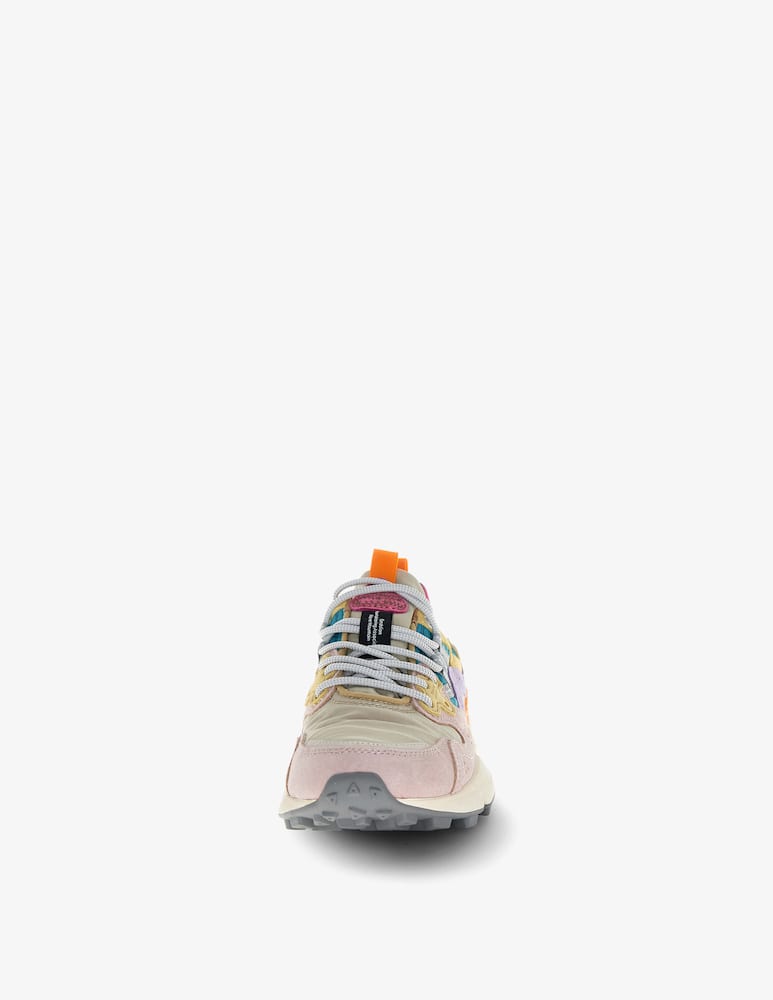 Flower Mountain Sneakers Yamano 3 - picture 4 Flower Mountain Sneakers Yamano 3 - picture 4