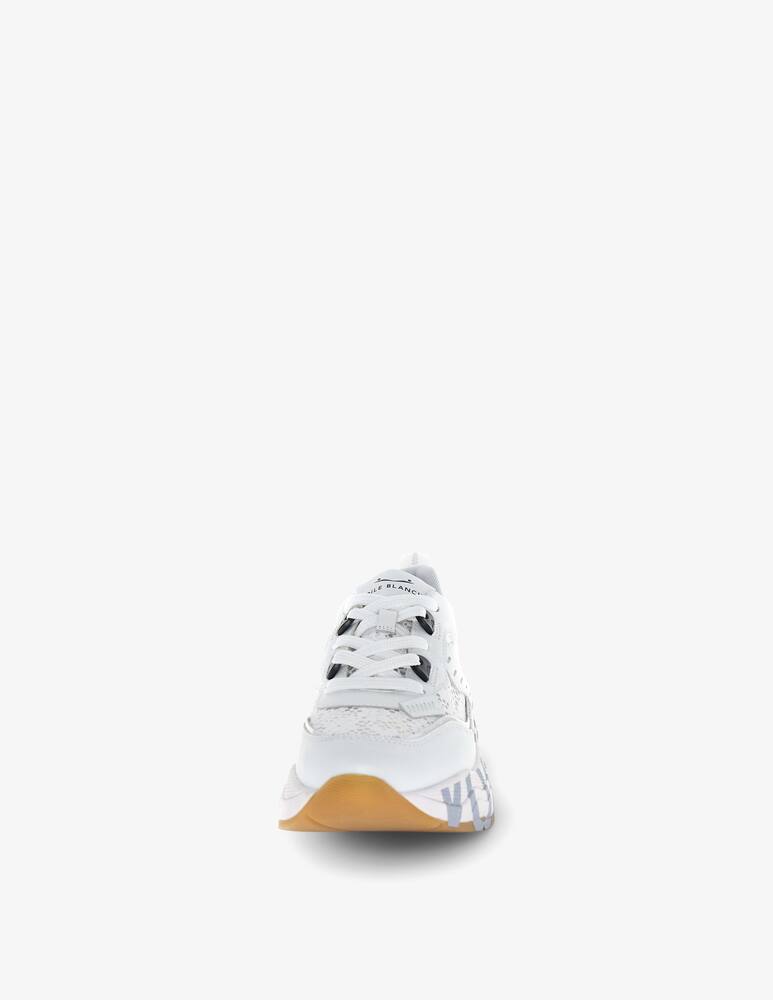 rinascente Voile Blanche Club105 sneakers