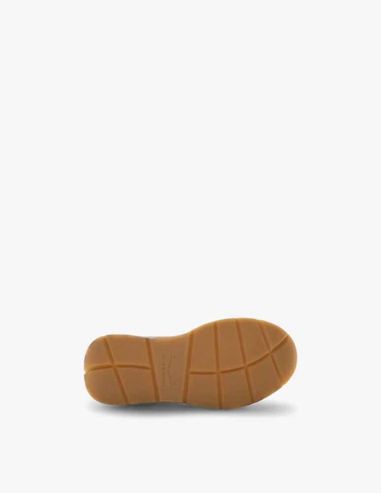 rinascente Voile Blanche Club105 sneakers