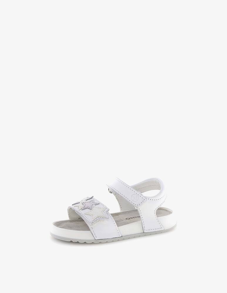 rinascente Naturino Star strap sandals
