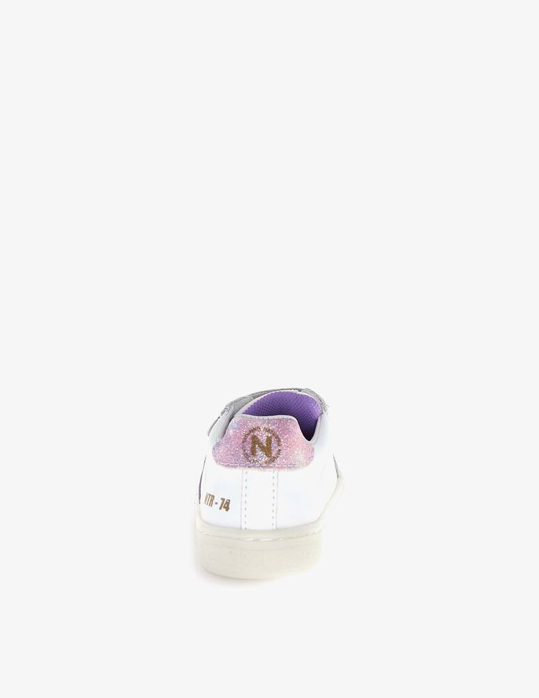 rinascente Naturino Star detail sneakers