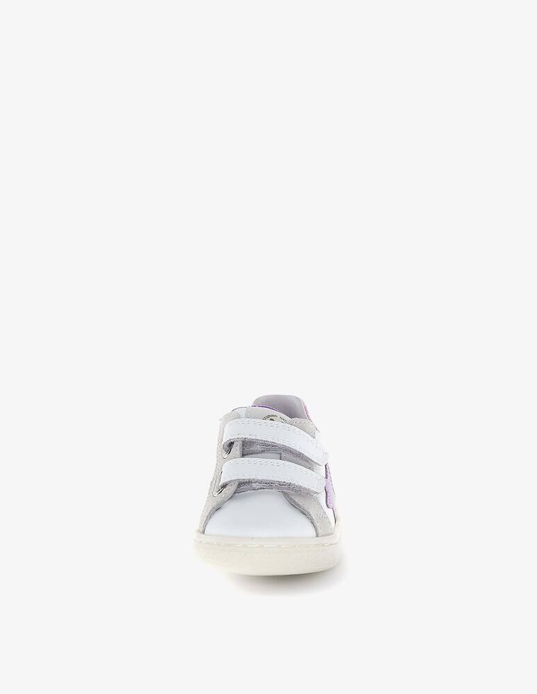 Naturino Sneakers con stella Pinn - immagine 4