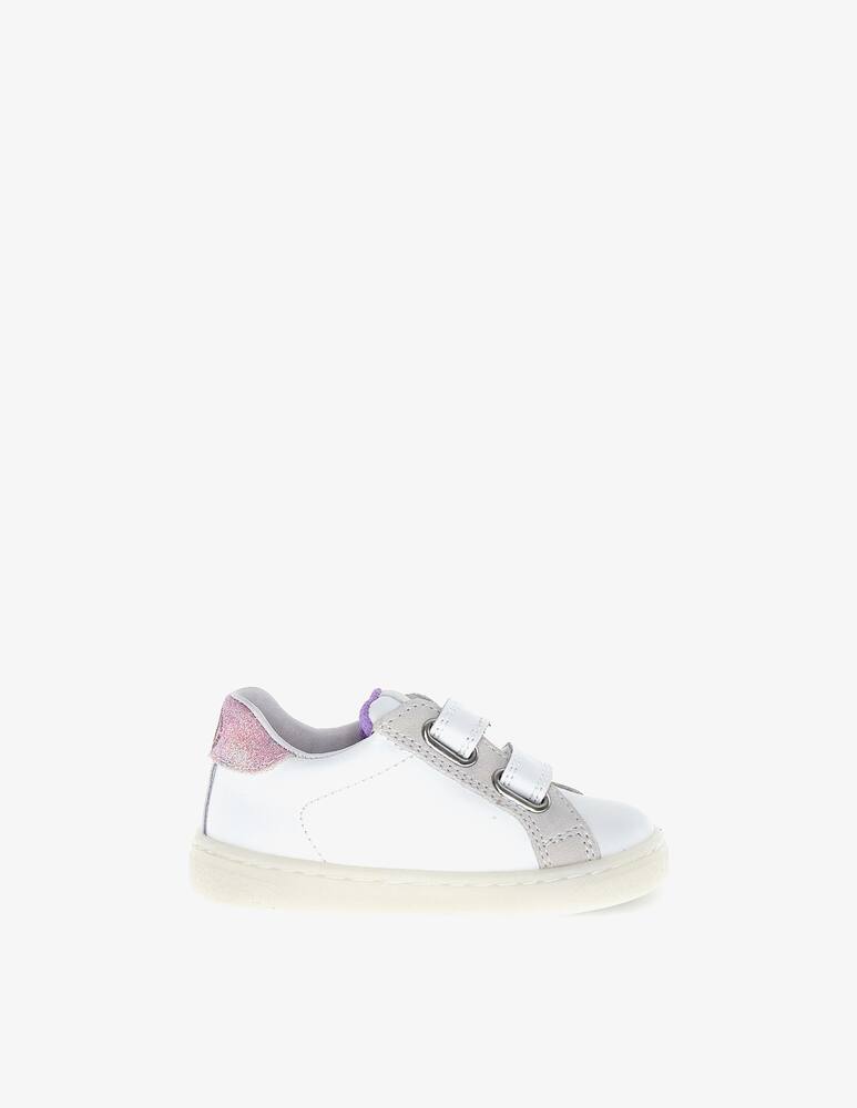 rinascente Naturino Star detail sneakers
