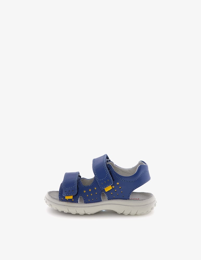 rinascente Naturino Dumiki leather sandals