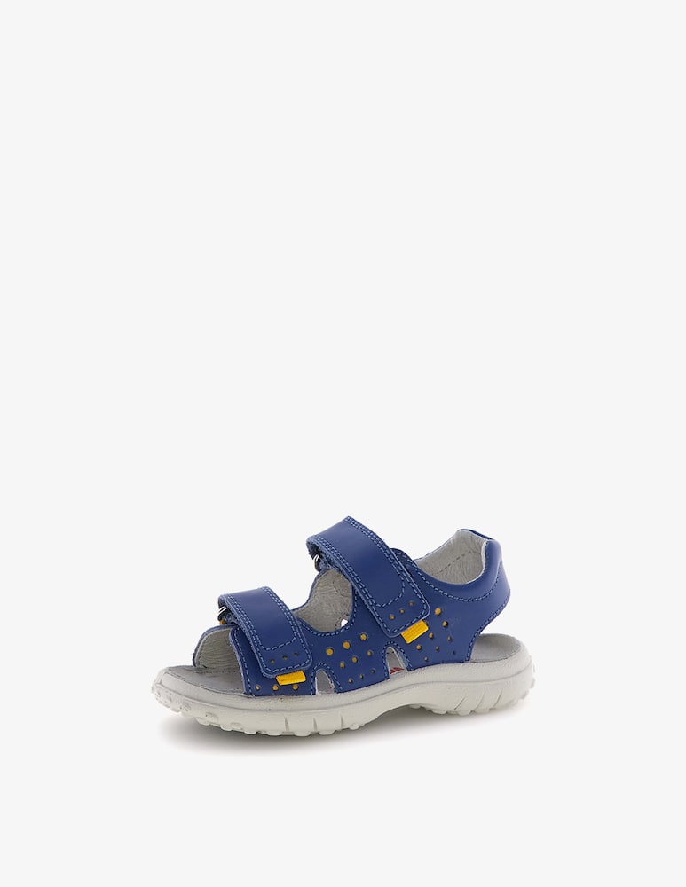 rinascente Naturino Dumiki leather sandals