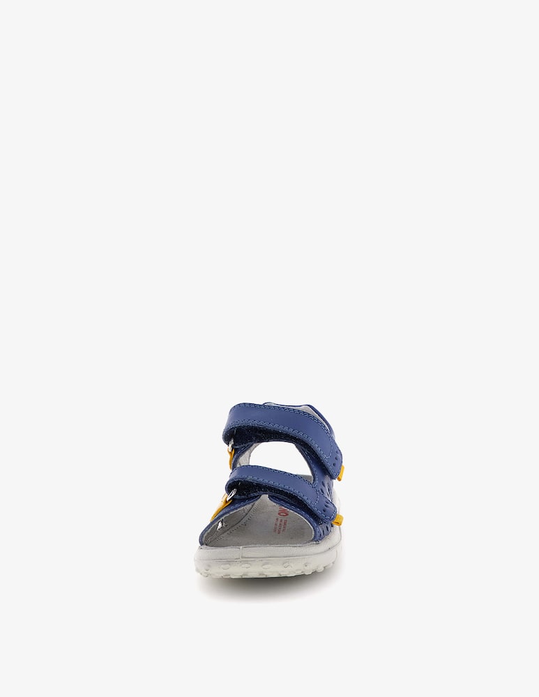Naturino Dumiki leather sandals - picture 4