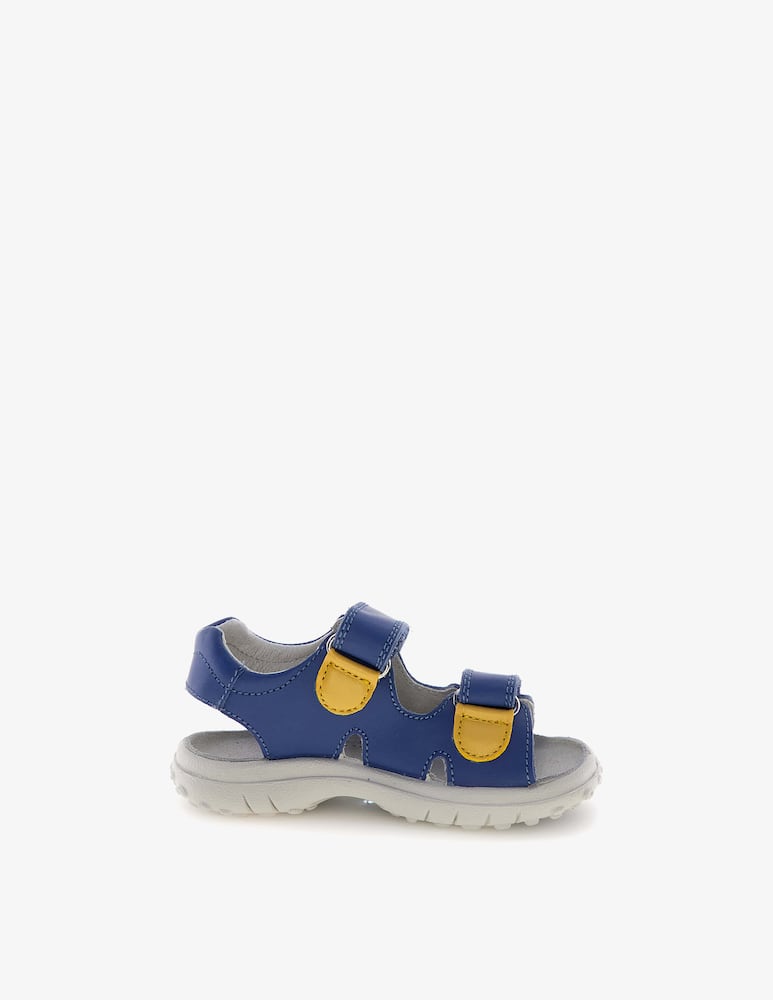 Naturino Dumiki leather sandals - picture 5