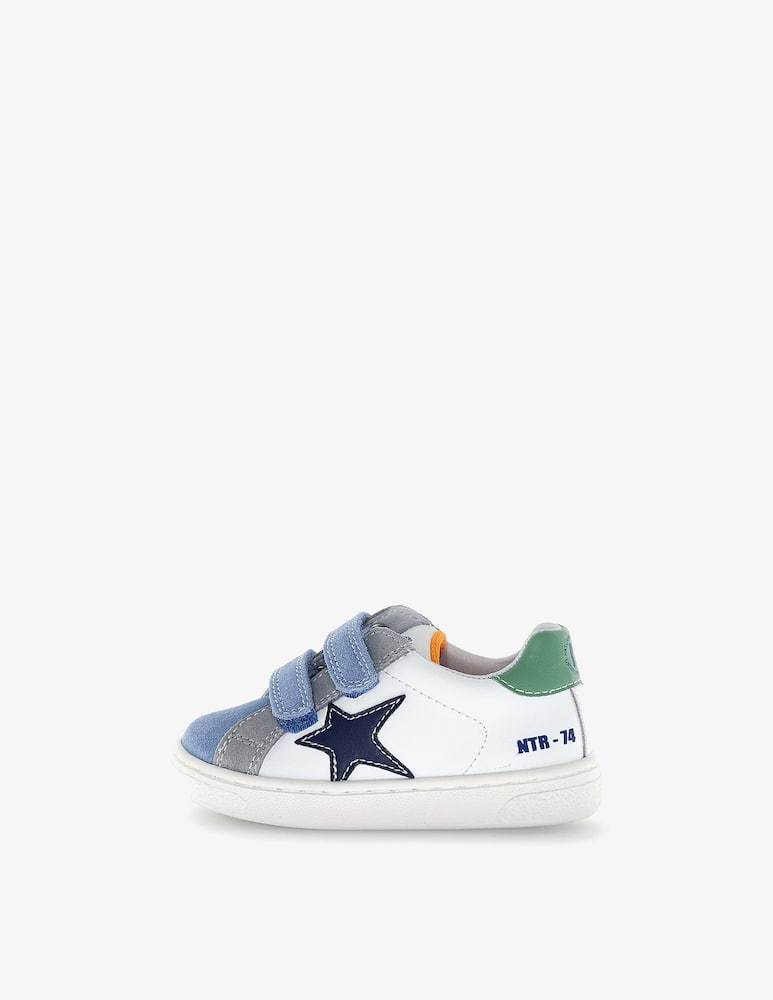 Naturino Star detail sneakers - picture 1 Naturino Star detail sneakers - picture 1