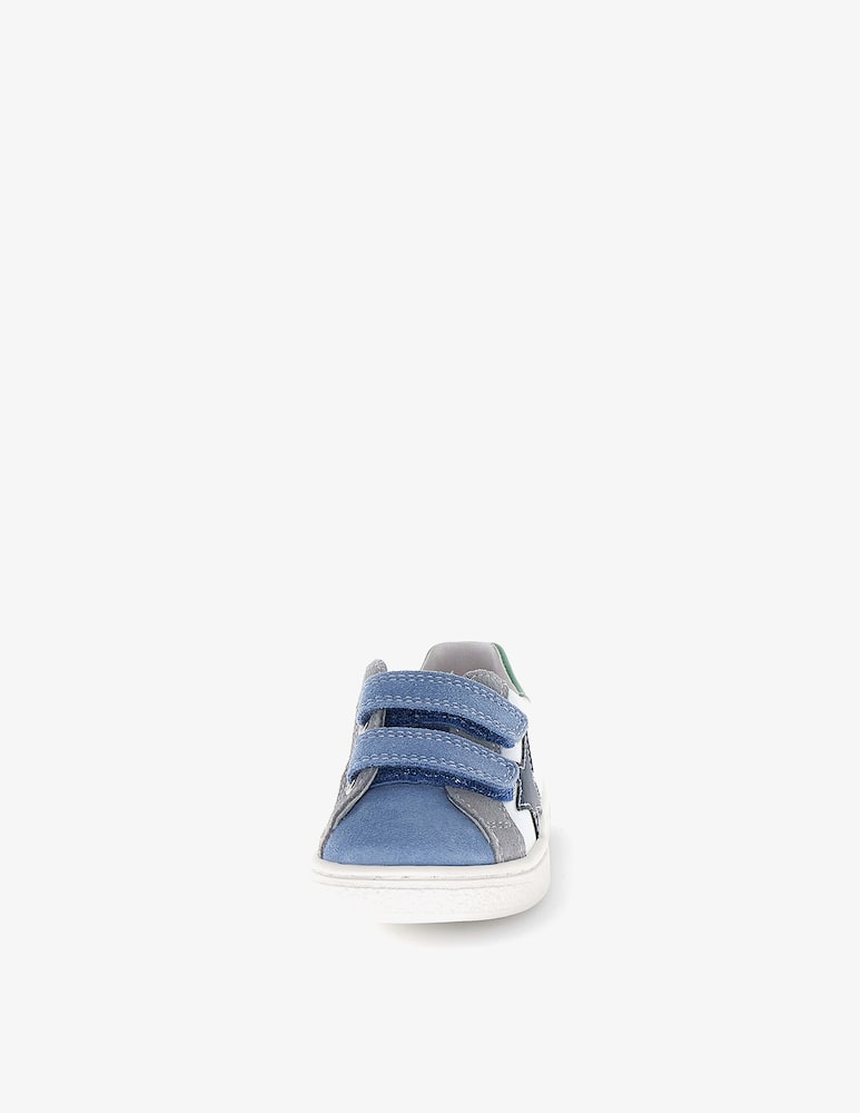 rinascente Naturino Star detail sneakers