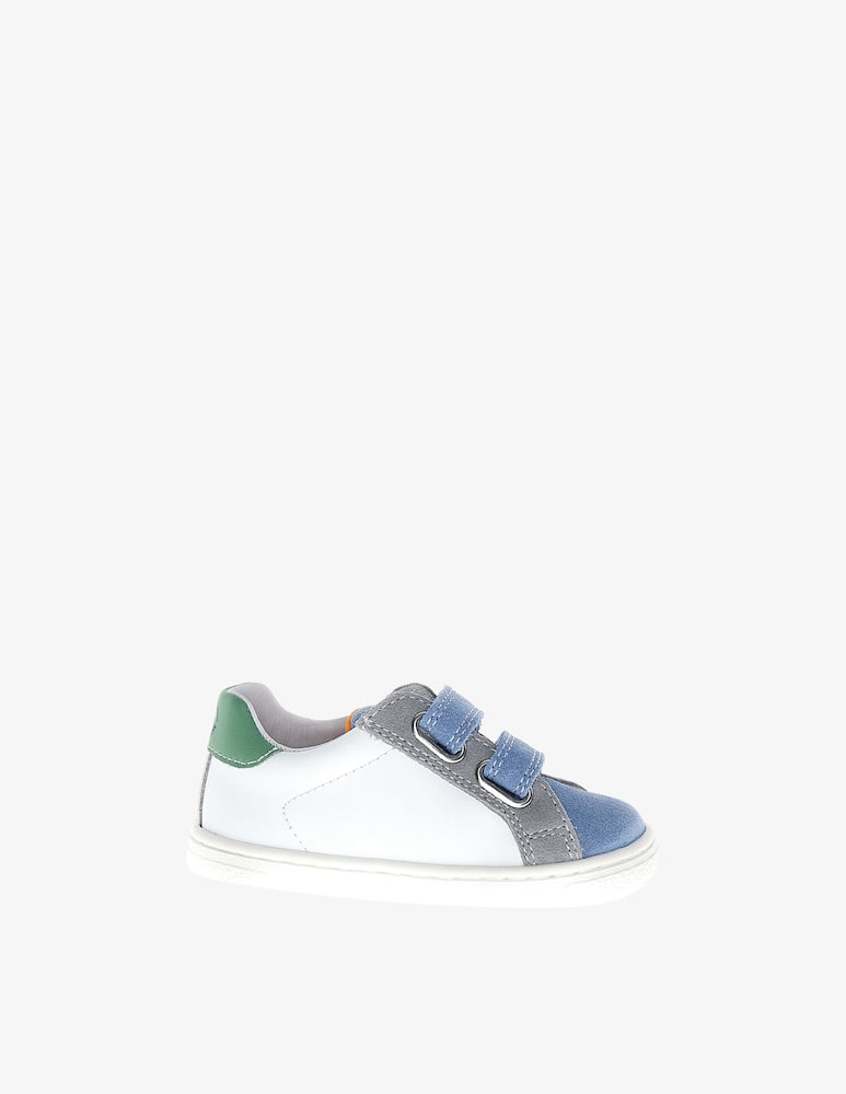 rinascente Naturino Star detail sneakers