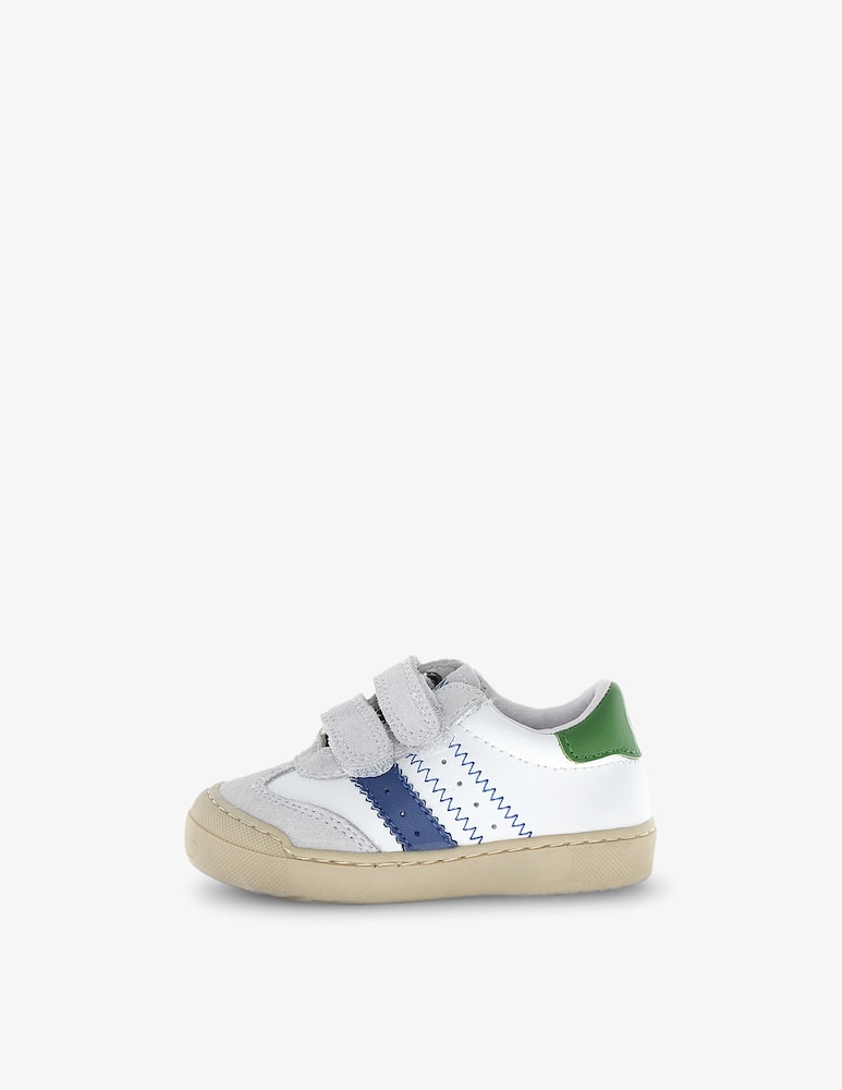 rinascente Naturino Sneakers con strappi Riby