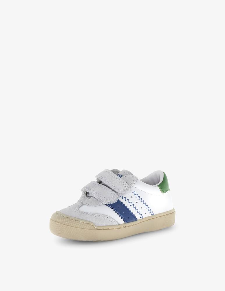 rinascente Naturino Sneakers con strappi Riby