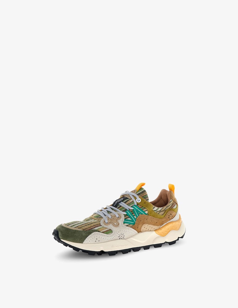 rinascente Flower Mountain Sneakers Yamano 3