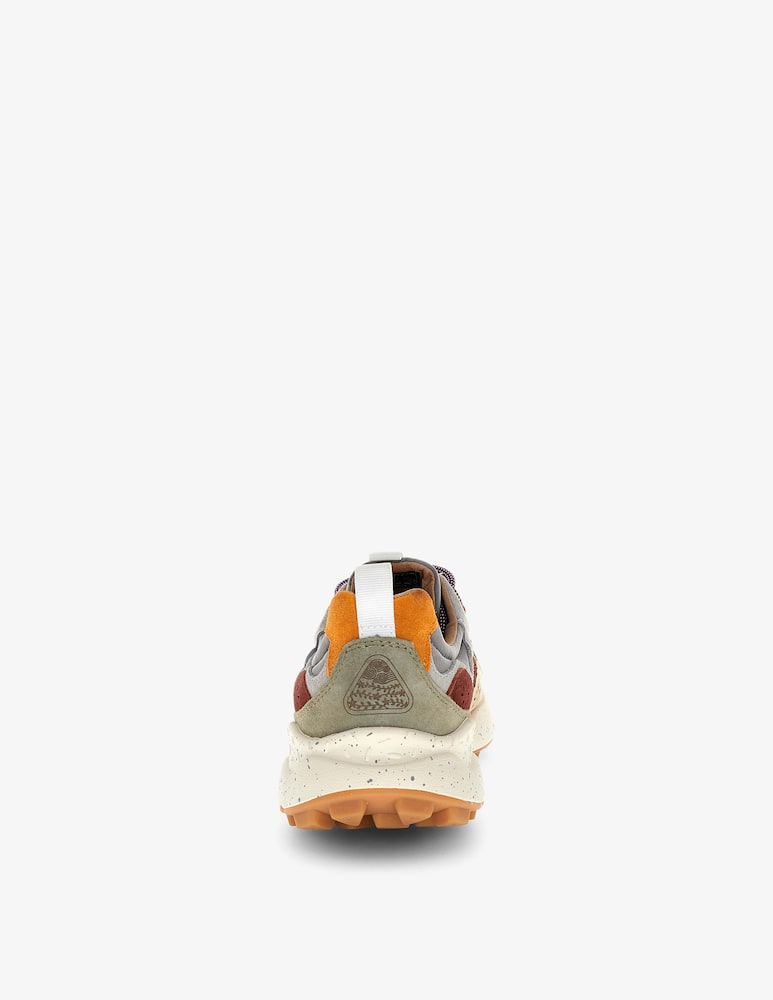 Flower Mountain Sneakers Yamano 3 - immagine 3 Flower Mountain Sneakers Yamano 3 - immagine 3