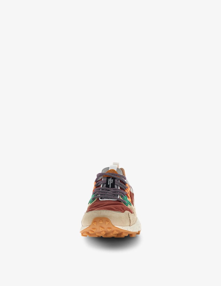 Flower Mountain Sneakers Yamano 3 - immagine 4 Flower Mountain Sneakers Yamano 3 - immagine 4