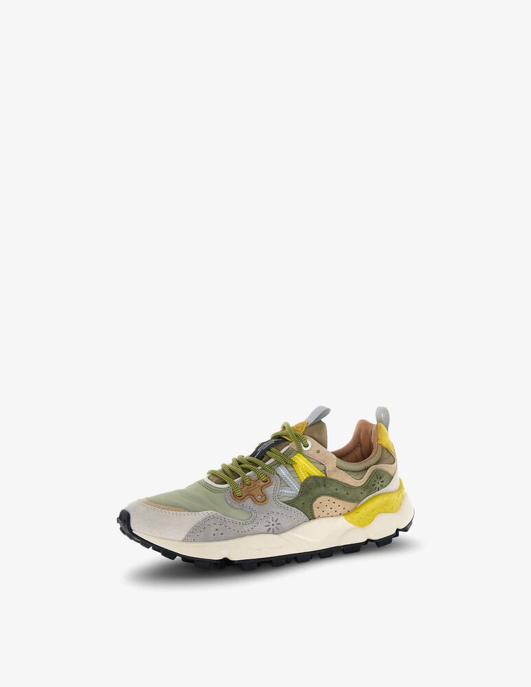 Flower Mountain Sneakers Yamano 3 - immagine 2