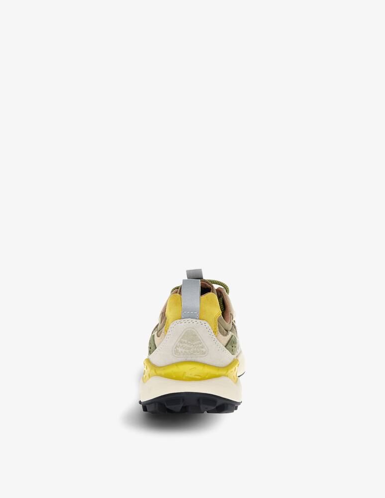 Flower Mountain Sneakers Yamano 3 - immagine 3
