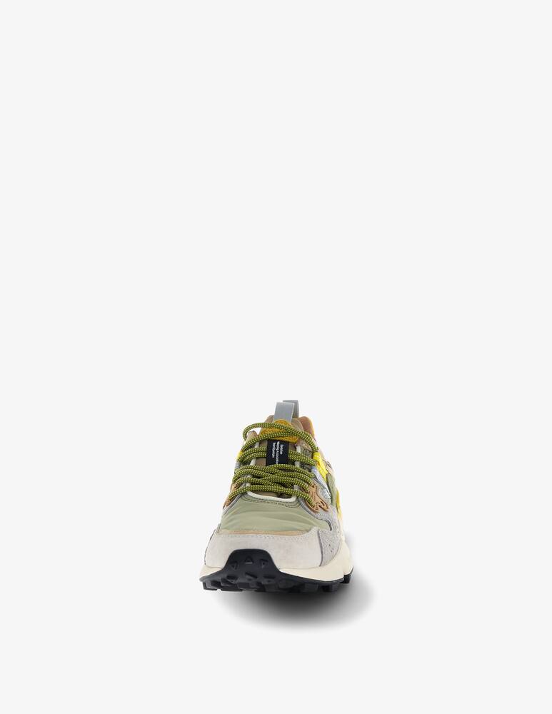 Flower Mountain Sneakers Yamano 3 - immagine 4
