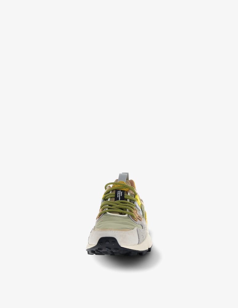 rinascente Flower Mountain Sneakers Yamano 3