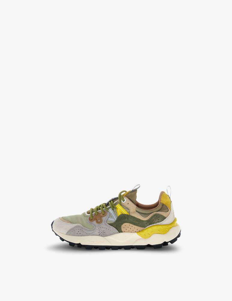 Flower Mountain Sneakers Yamano 3 - immagine 6