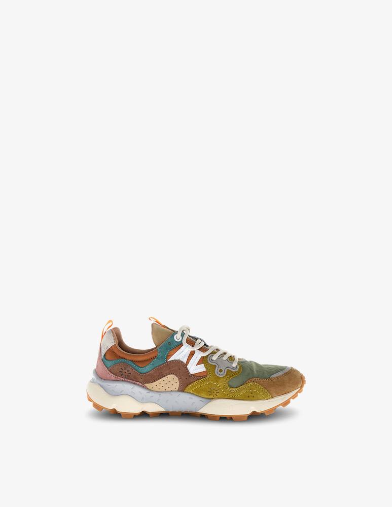 Flower Mountain Sneakers Yamano 3 - immagine 1 Flower Mountain Sneakers Yamano 3 - immagine 1
