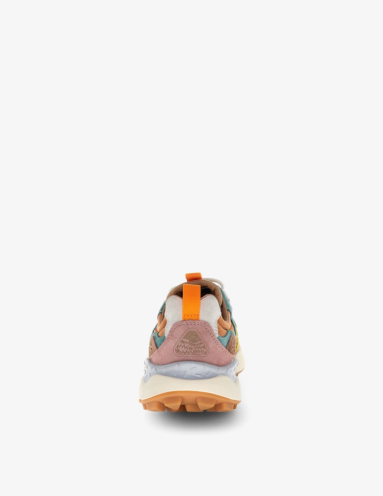 Flower Mountain Sneakers Yamano 3 - immagine 3 Flower Mountain Sneakers Yamano 3 - immagine 3