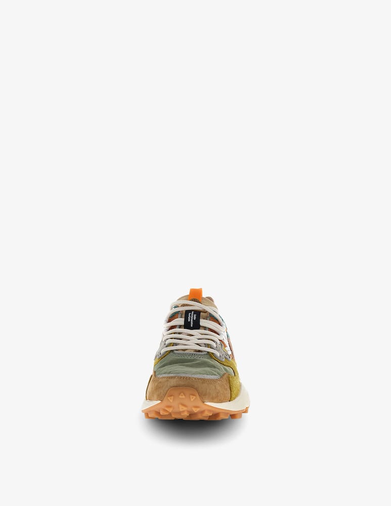Flower Mountain Sneakers Yamano 3 - immagine 4 Flower Mountain Sneakers Yamano 3 - immagine 4