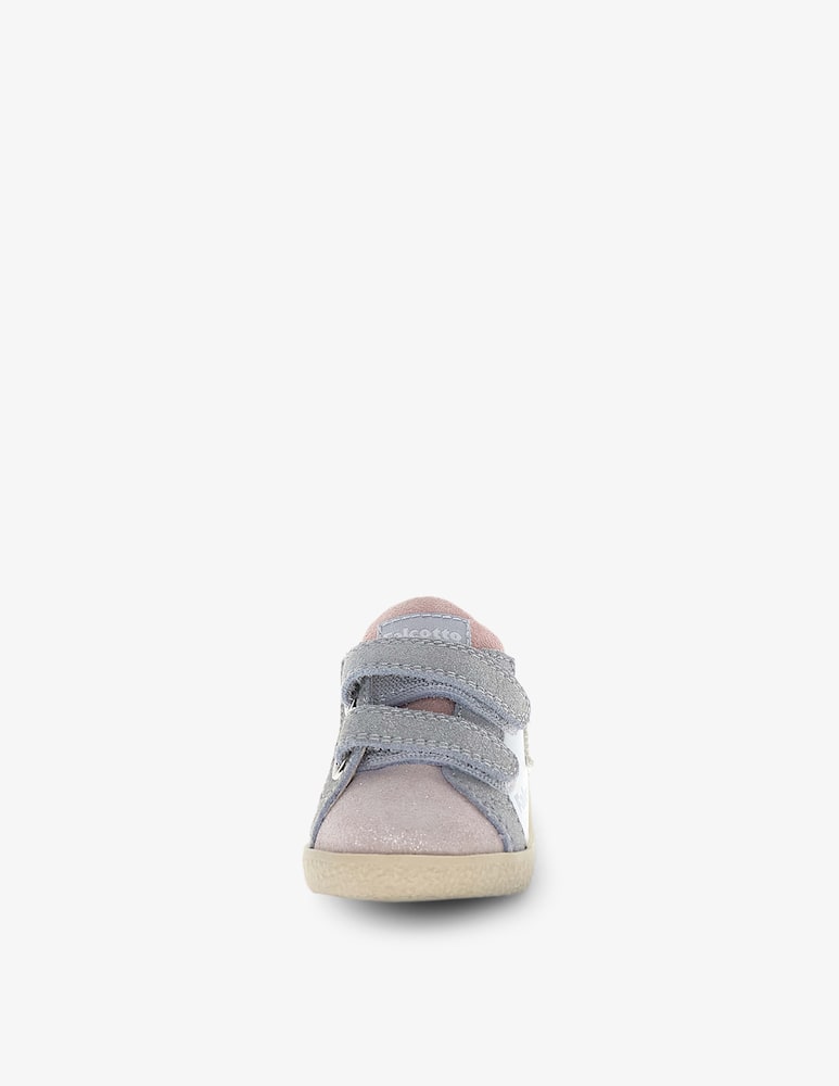 rinascente Falcotto Sneakers con velcro Alnoite