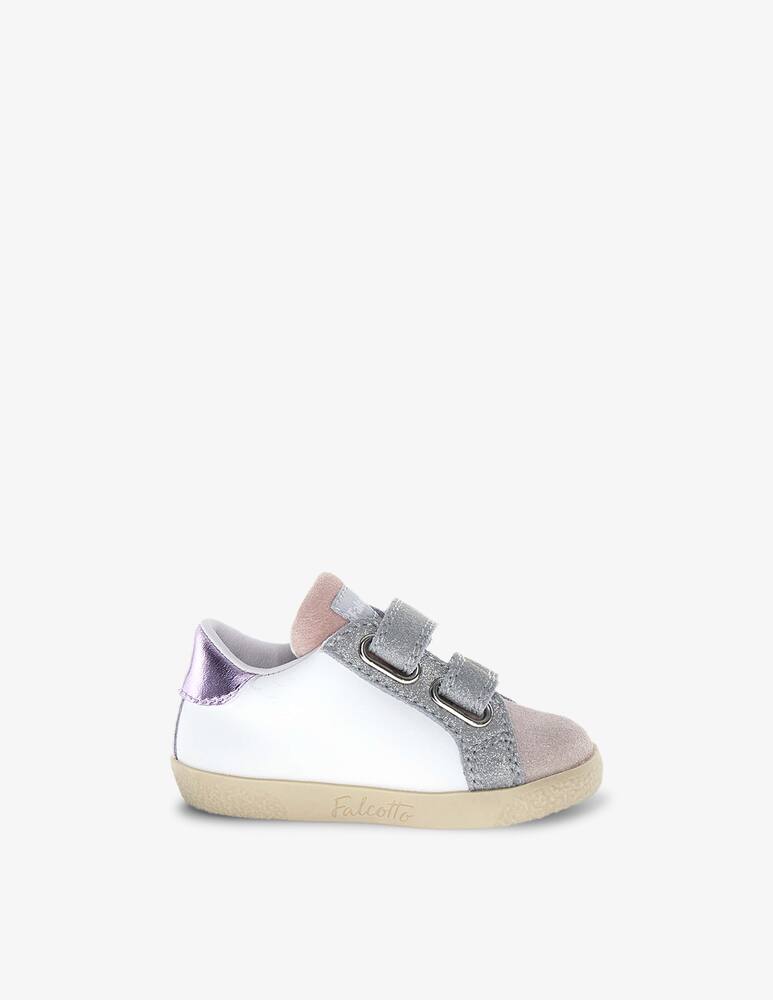 rinascente Falcotto Sneakers con velcro Alnoite