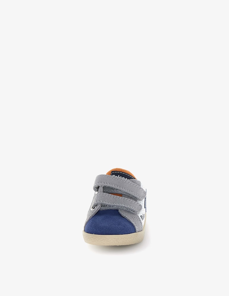 Falcotto Sneakers con velcro Alnoite - immagine 4 Falcotto Sneakers con velcro Alnoite - immagine 4