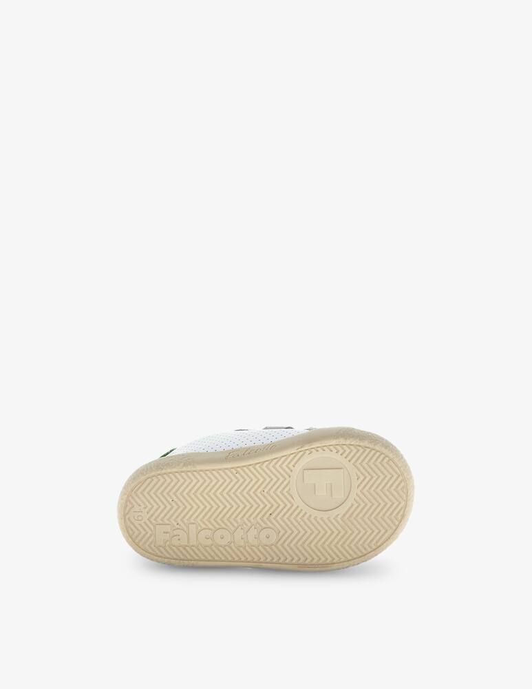 rinascente Falcotto Sneakers con velcro Alnoite