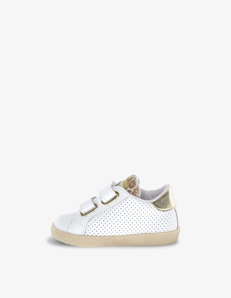 rinascente Falcotto Sneakers con stelle Alnoite