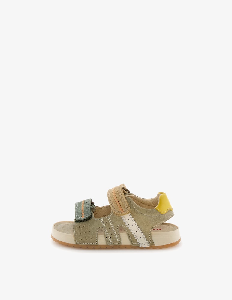 Naturino Sandali con velcro - immagine 1
