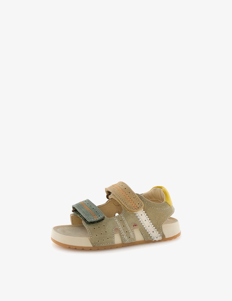 Naturino Sandali con velcro - immagine 2